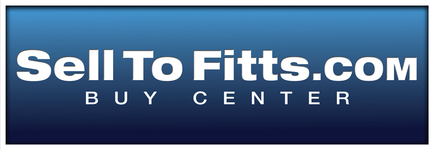 Go To SellToFitts.com Buy Center Home Page